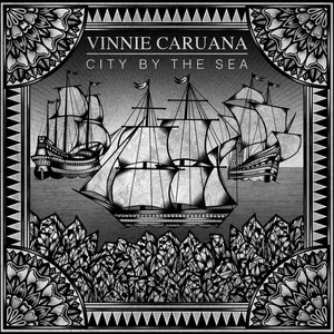 City By the Sea - EP