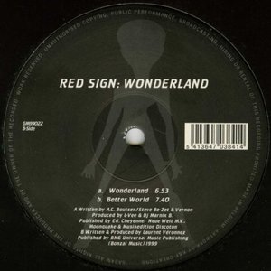 Red Sign 的头像