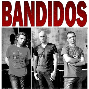 Изображение для 'Bandidos'