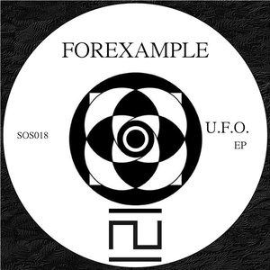 Ufo Ep