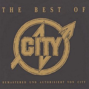 “Best Of City”的封面