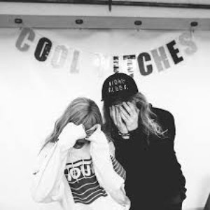 Halsey, Cashmere Cat 的头像