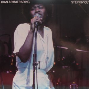 Joan Armatrading - Love Song Lyrics - Zortam Music