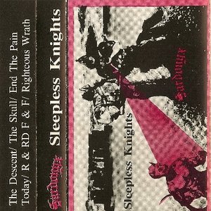 Sleepless Knights