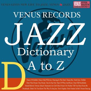 Jazz Dictionary D