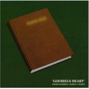 Goebbels Heart cover