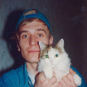 Avatar for Максим Котомцев