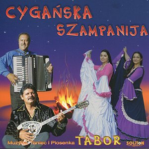 Cyganska Szampanija, Gypsy Songs from Poland