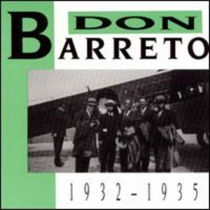 Avatar for Don Barreto et son Orchestre Cubain