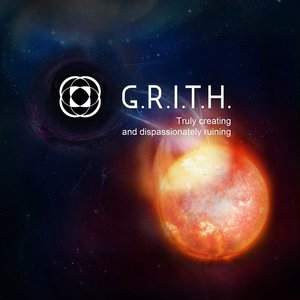 G.R.I.T.H. 的头像