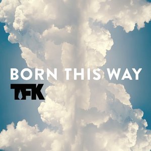 Born This Way - Single