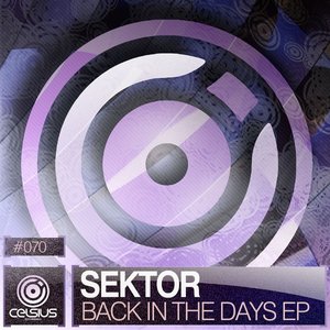 Back In The Days EP