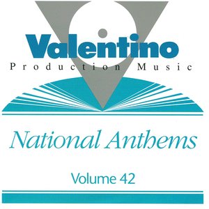 National Anthems Vol. 42
