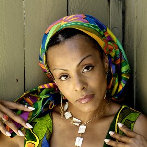 Изображение для 'Zap Mama'