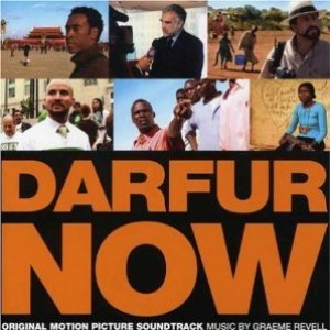 Darfur Now