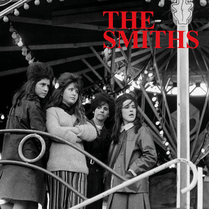 The Smiths - The King Of Rock 