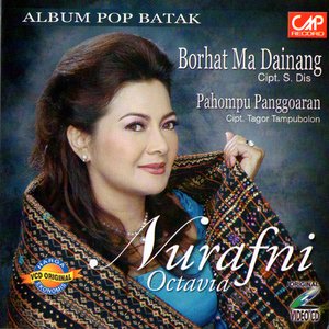 Nurafni Octavia - Album Pop Batak