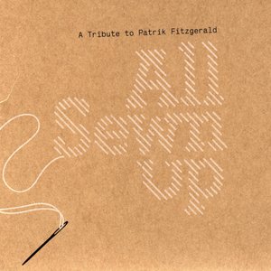 All Sewn Up: A Tribute to Patrik Fitzgerald