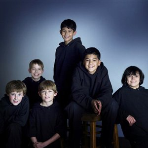 Libera/Robert Prizeman/Fiona Pears/John Anderson/Steven Geraghty/Chris Dodd/Ian Tilley/Michael Hornc 的头像