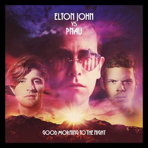 Elton John Vs. Pnau - Black Icy Stare Lyrics - Zortam Music