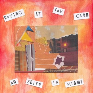 Crying at the Club