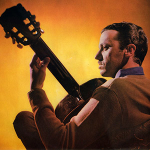 Paulinho Nogueira photo provided by Last.fm