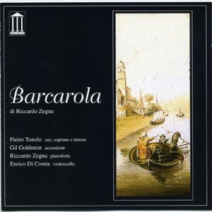 Barcarola