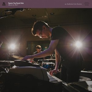 Square Peg Round Hole on Audiotree Live