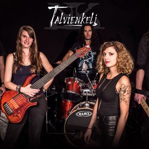 Talvienkeli 的头像