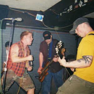 The Pavers photo provided by Last.fm