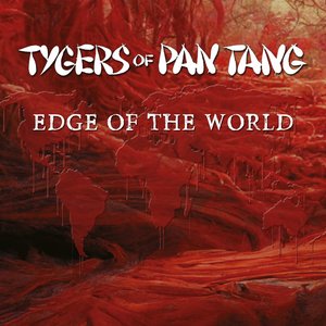 Edge of the World - Single
