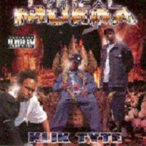 Lyrical Murda 的头像
