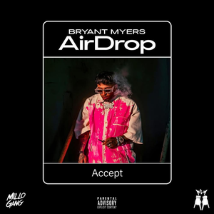 Air Drop 아트워크