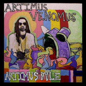 Image for 'Artimus Venomus'