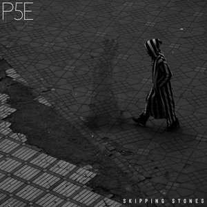 Skipping Stones (feat. Lisa Goe)