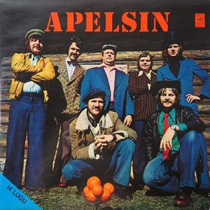 Apelsin