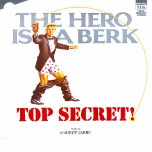 Top Secret (Original Motion Picture Soundtrack)
