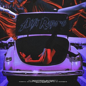 Альфа Ромео