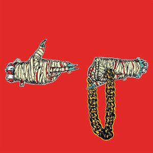 The RTJ2 Tour Mixtape