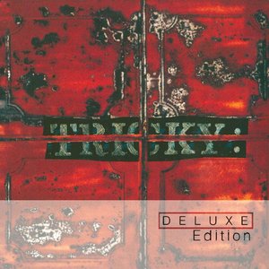Image for 'Maxinquaye (Deluxe Edition)'