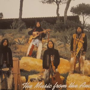 Wiracocha 的头像