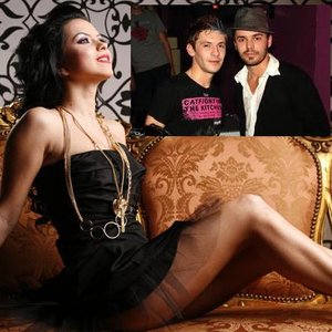 Awatar dla Deejay David & Dony Vs. Inna