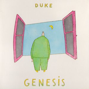 “Duke (Definitive Edition Remaster)”的封面