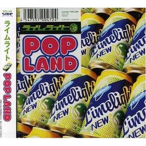 Pop Land