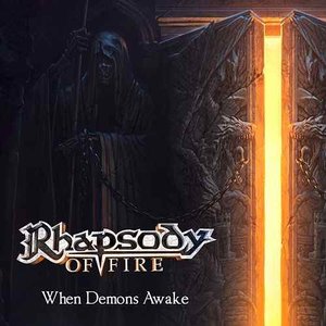 When Demons Awake (Re-Recorded)