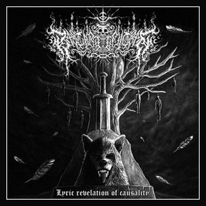 Lyric revelation of causality (Demo)