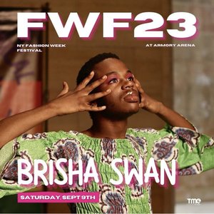 Brisha 的头像