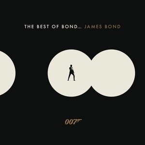 Image for 'The Best of Bond... James Bond'