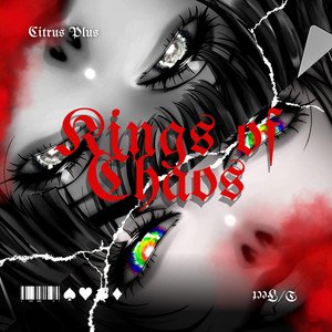 Kings of Chaos - Single