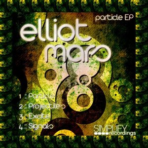 Avatar de Elliot Mars